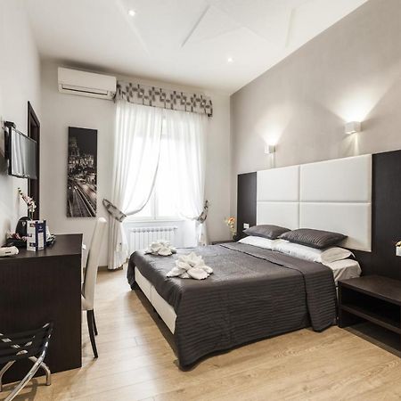 Stardust Rome Guest House Eksteriør bilde