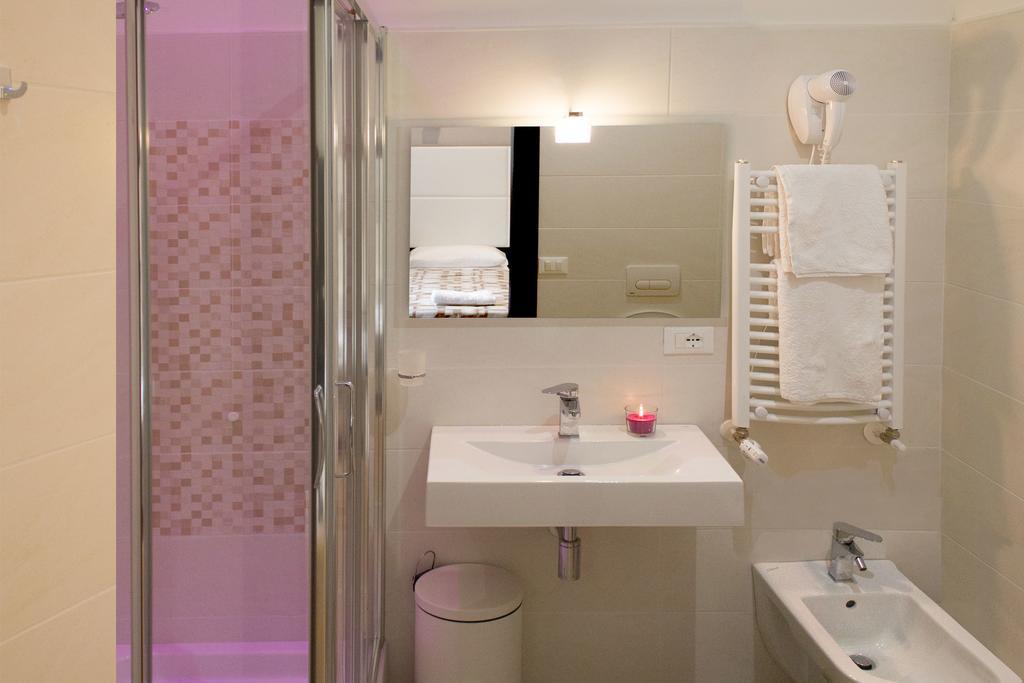 Stardust Rome Guest House Eksteriør bilde