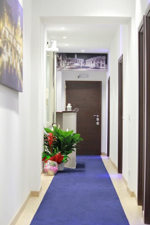 Stardust Rome Guest House Eksteriør bilde