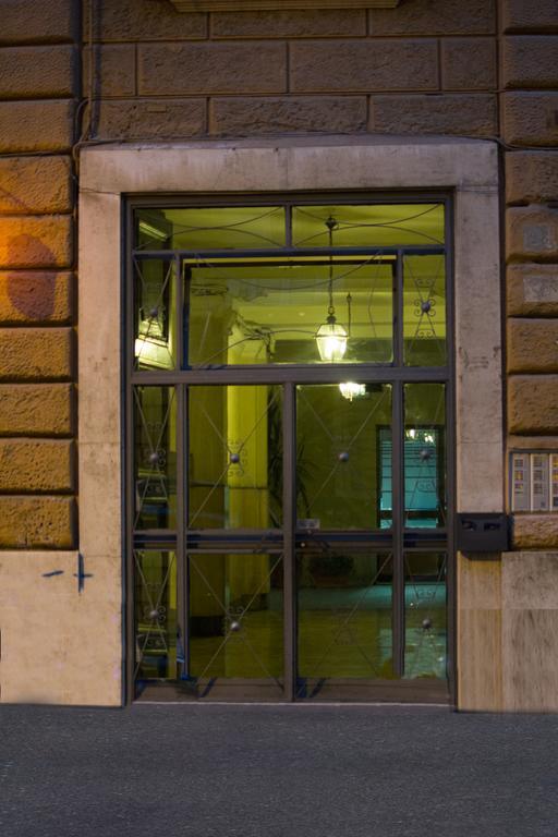 Stardust Rome Guest House Eksteriør bilde