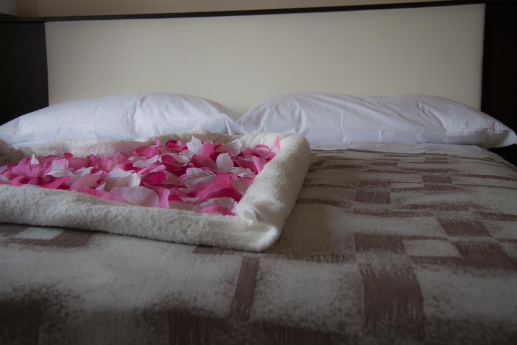 Stardust Rome Guest House Eksteriør bilde