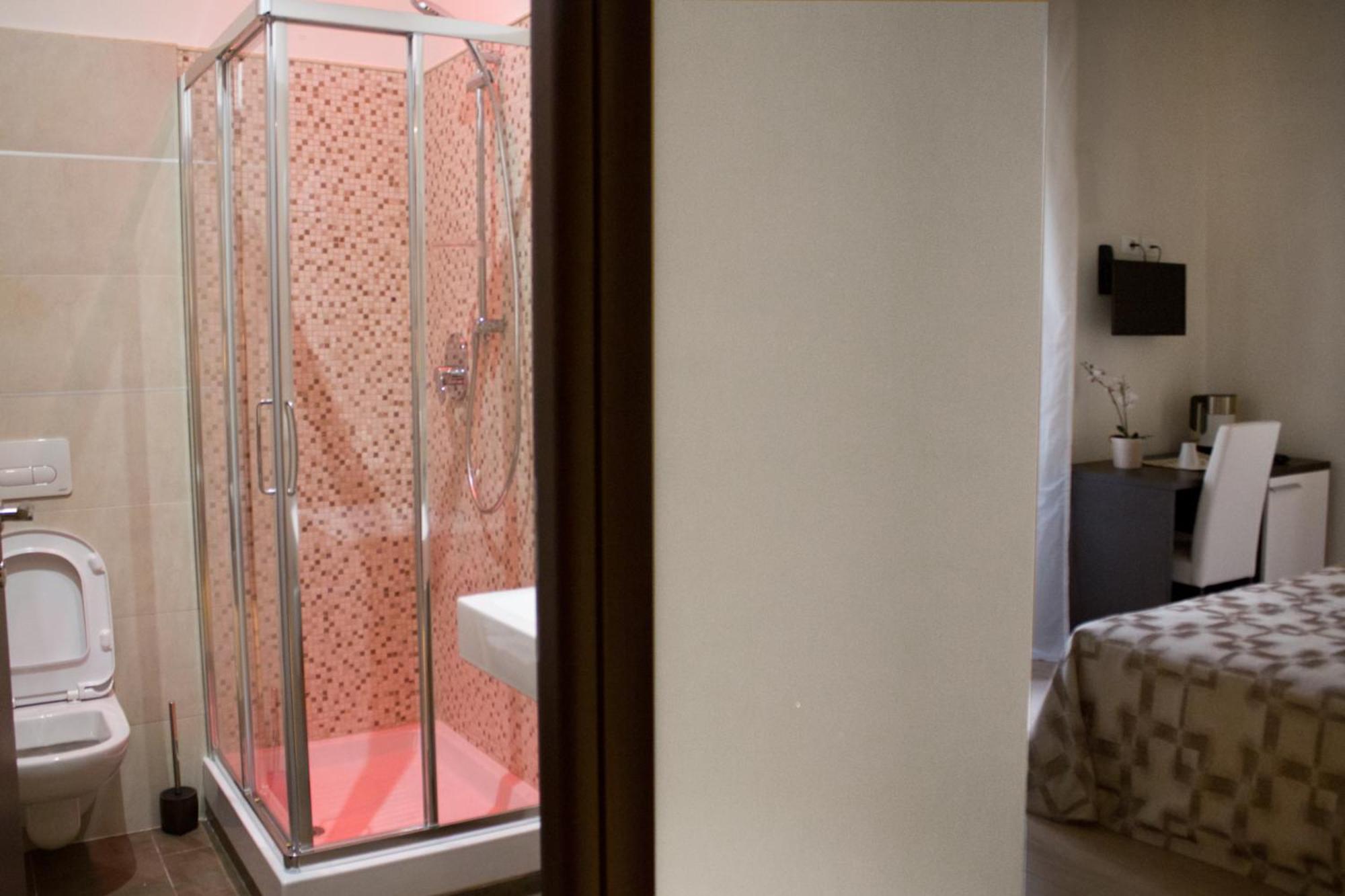 Stardust Rome Guest House Rom bilde