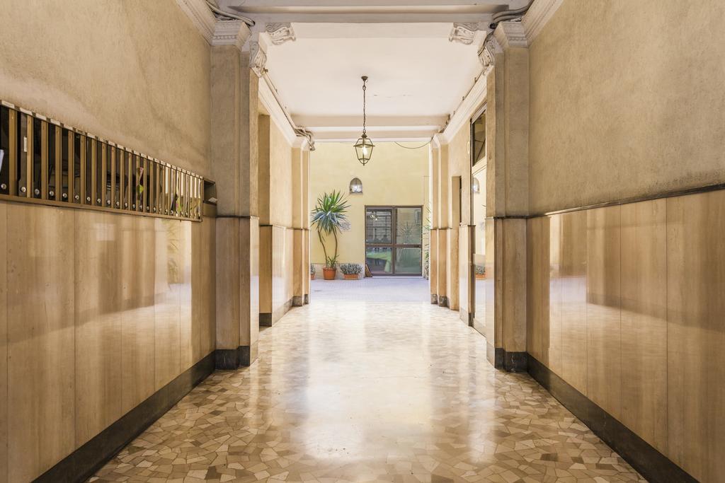 Stardust Rome Guest House Eksteriør bilde