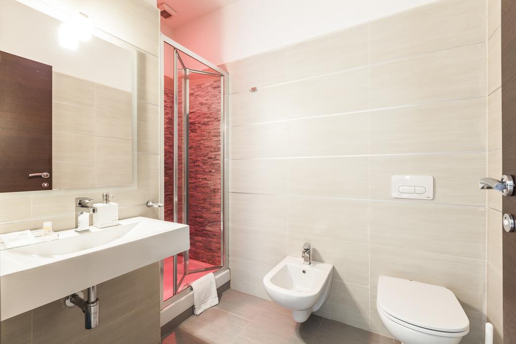 Stardust Rome Guest House Eksteriør bilde
