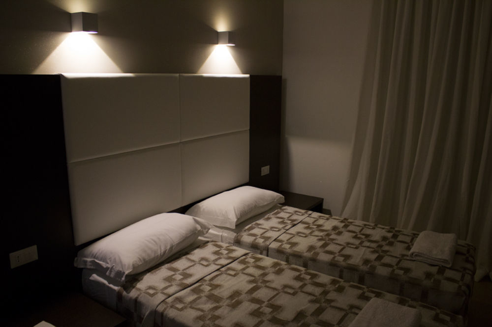 Stardust Rome Guest House Eksteriør bilde
