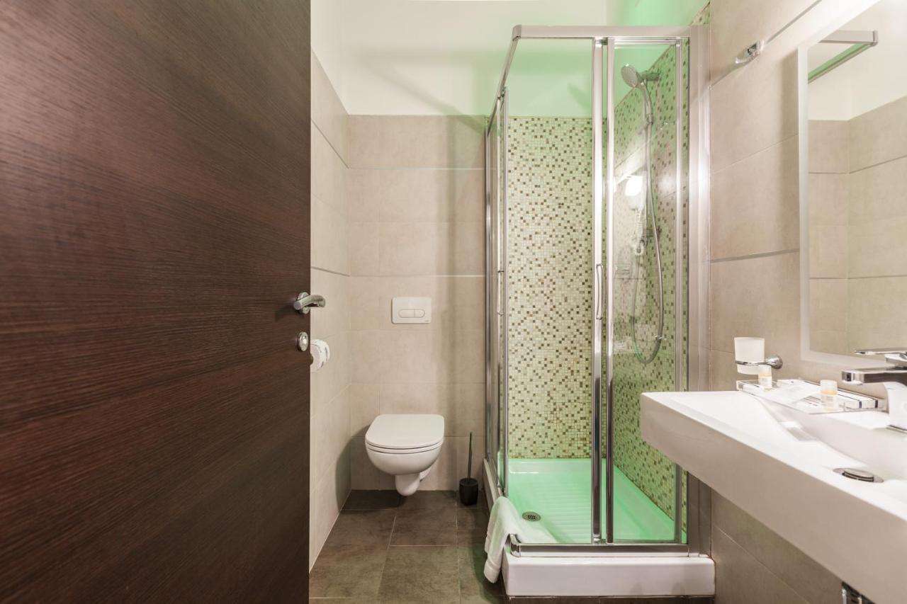 Stardust Rome Guest House Eksteriør bilde
